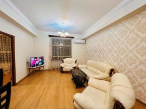 2 BDR APARTMENT in Yerevan,CENTRE